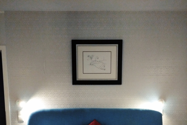 Am Dom Hotelpension